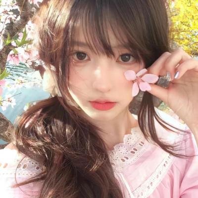 封面女郎